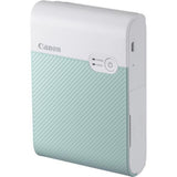 Impressora Fotográfica Portátil Canon SELPHY Square QX10 – Verde