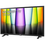 Smart TV LG 32'' HD 32LQ630B 81cm