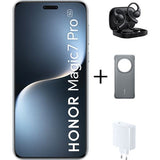 Honor Magic7 Pro - 512GB - Planet Gray