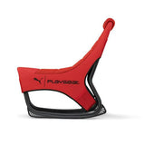 Poltrona Gaming Playseat Puma Active - Vermelho