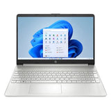 Portátil HP 15s-eq2085np - 15.6 AMD Ryzen 5 8GB 512GB SSD