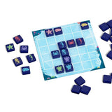Jogo de Tabuleiro Aqualin