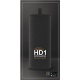 Kit Mãos-Livres Bluetooth Muvit Hd1 Preto