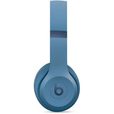 Auscultadores Wireless Apple Beats Solo 4 - Azul Ardósia