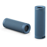 Coluna Bluetooth Sony SRS-XB23 - Azul