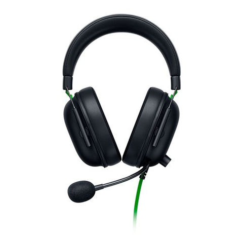 Auscultadores Gaming Razer BlackShark V2 X - Preto