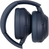 Auscultadores Noise Cancelling Bluetooth Sony WH-1000XM4 - Azul