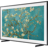 Smart TV Samsung 65 The Frame QLED UHD 4K 65LS03C 165cm