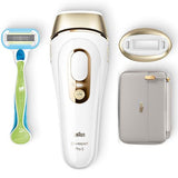 Depiladora de Luz Pulsada – IPL Braun Silk Expert Pro 5 PL5054