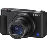 Máquina Fotográfica Mirrorless Sony ZV-1