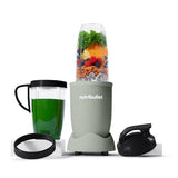 Liquidificadora Nutribullet Pro7 NB907MAJD 946ml - Verde