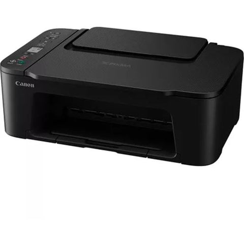 Impressora Multifunções Canon Pixma TS3750i - Preto