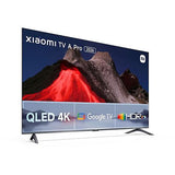 Smart TV Xiaomi 65 QLED UHD 4K A Pro L65MB (2026) Google TV - 165cm