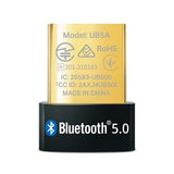 Adaptador USB TP-Link UB5A Bluetooth 5.0 Nano