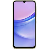 Smartphone Samsung Galaxy A15 - 256GB - Verde-Lima