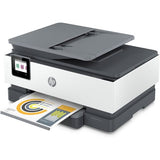 Impressora HP Officejet Pro 8022E  - HP+ | USB - Wi-Fi - Ecrã tátil - Instant Ink - 229W7B