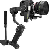 Estabilizador Zhiyun Gimbal Crane 4 - Preto - Combo