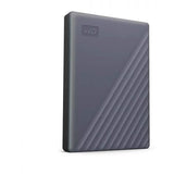 Disco Externo HDD 2.5 Western Digital My Passport 2TB - Cinzento