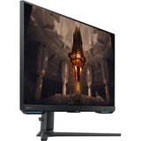 Monitor Gaming Samsung Odissey G7 LS32BG700EU | 32'' | 240 Hz | 4K