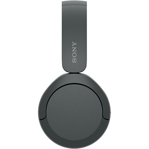 Auscultadores Bluetooth Sony WH-CH520B - Preto