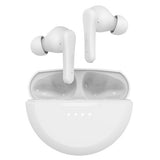 Auriculares True Wireless Bluetooth Belkin SoundForm Rhythm - Branco