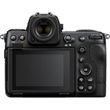 Máquina Fotográfica Mirrorless Nikon Z8 Corpo