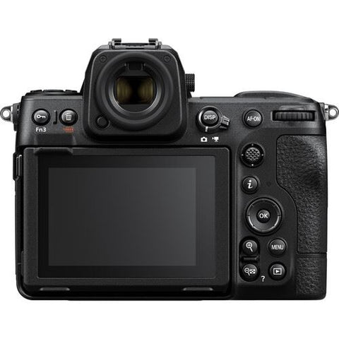 Máquina Fotográfica Mirrorless Nikon Z8 Corpo