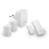 Kit Sistema Alarme Inteligente SPC Smart Sensor Set