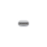 Adaptador Apple USB‑C para Lightning - Branco