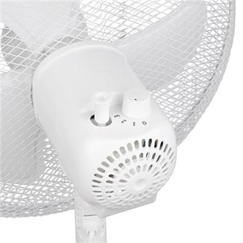 Ventoinha de Pé Tristar VE-5724 40cm - Branco