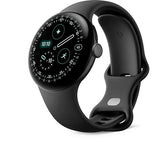 Smartwatch Google Pixel Watch 4 - 41 mm - Preto