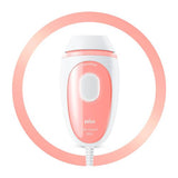 Depiladora de Luz Pulsada – IPL Braun Silk- Expert Mini PL1000