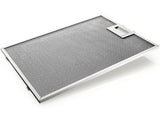 Exaustor Integrado Bosch DHL885C | 41,8x86x30 cm | 730 m³/h | 65 dB | C | Aço inoxidável