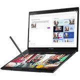 Computador Portátil Asus Zenbook Duo OLED UX8406MA-94AOHDCP1 | 14 | Ultra 9-185H | 32 GB | 1TB SSD + Pen + Sleeve