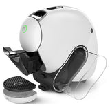 Máquina de Café em Cápsulas Krups Nescafé Dolce Gusto Neo Tecnologia SmartBrew™ KP830110 - Branca