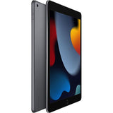 Apple iPad 10.2'' Wi-Fi - 256GB - Cinzento Sideral - 9ª Gen.