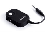 Receptor Bluetooth / Jack 3.5mm Fonestar Brx-3033