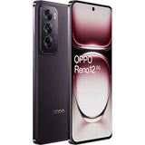 Smartphone Oppo Reno12 - 256GB - Black