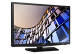 Smart TV Samsung Series 4 UE24N4305AKXXC | LED | HD | 24'' | 61 cm | F