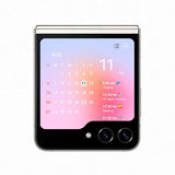 Samsung Galaxy Z Flip5 5G - 256GB - Cream