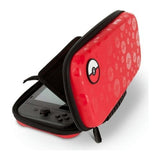 Protect Case Pokeball Red Nintendo Switch