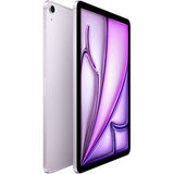 Apple iPad Air 11'' - M2 8-core - 1TB - WiFi + Cellular - Roxo - 6ª Gen