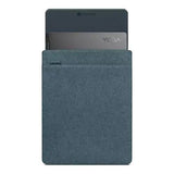 Sleeve Lenovo Yoga 14.5 - Verde Azulado