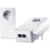 Powerline Devolo Magic 2 Wi-Fi 6 Starter Kit