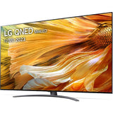 Smart TV LG QNED MiniLED UHD 4K 65QNED916QA 165cm
