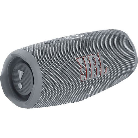 Coluna Bluetooth JBL Charge 5 - Cinzento