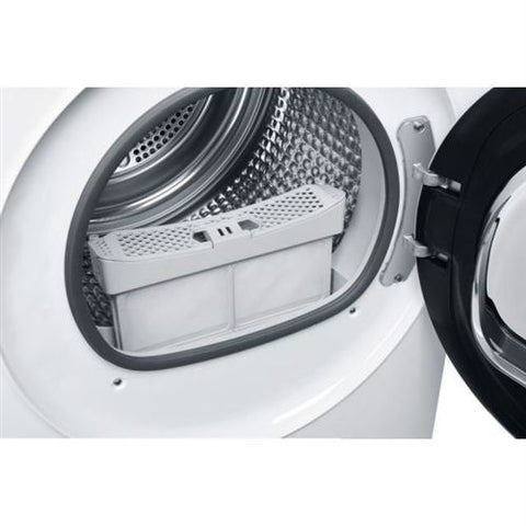 Máquina de Secar Haier I-Pro Series 7 HD100-A2979N | 10 Kg | Bomba de Calor | A++ | Branco