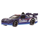Carros Auto Temáticos Hot Wheels - Mattel - Envio Aleatório