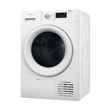 Máquina de Secar Roupa Whirlpool FFT M11 82 SPT R | 8 Kg | Bomba de Calor | A++ - Branco