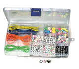 Pulseiras da Amizade Crazy Chic - Clementoni